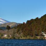 箱根の旅館で子連れでも高級感を楽しみたい！客室露天風呂付の部屋に泊まろう